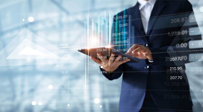 Apply Big Data Techniques to Credit Risk Management. financial 696x385