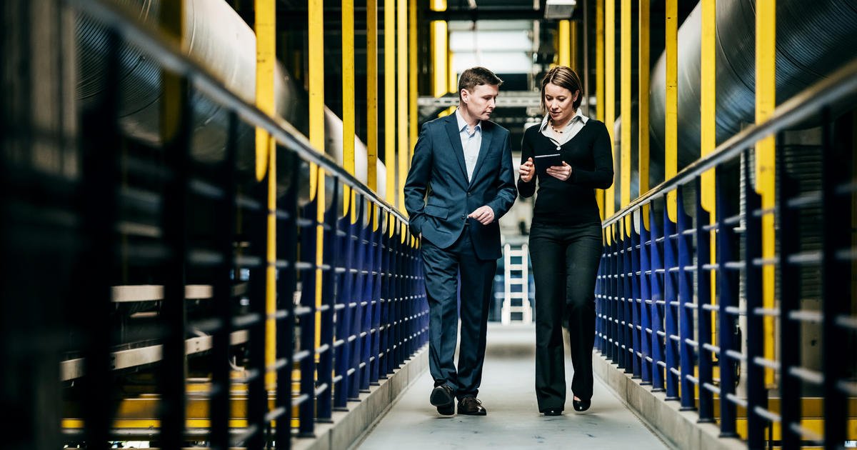 solutions erp supply chain mgt