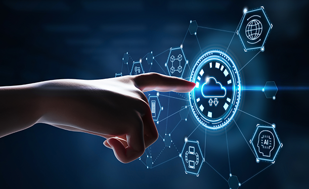 Inquisitive Case of the Bank in a Box. cloud migrations 3