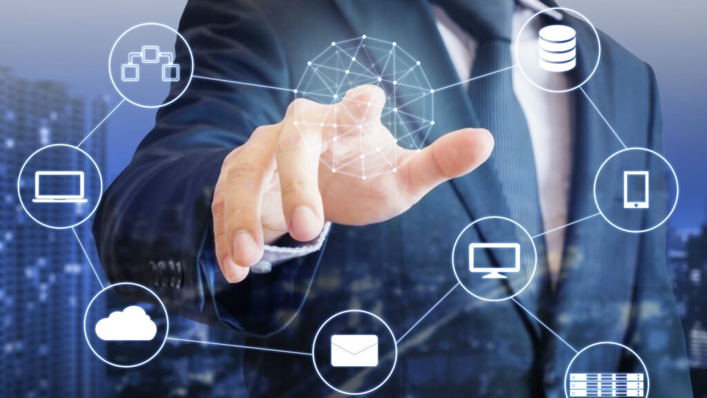 The Future of Quality is in Automation. managed service providers cdw