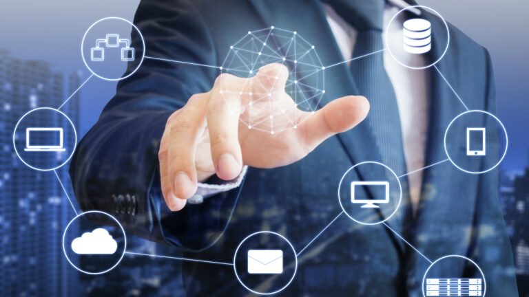 managed service providers cdw