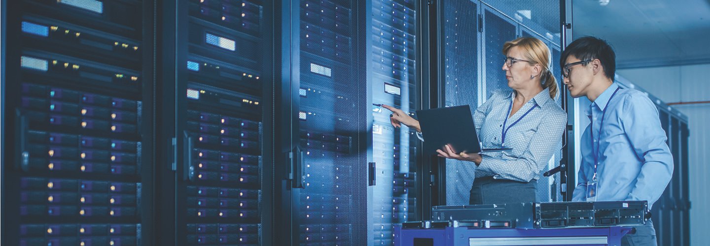 managed services hero