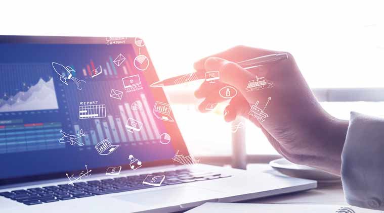 Overseeing Agile to Achieve Insurance Business Goals. nuse